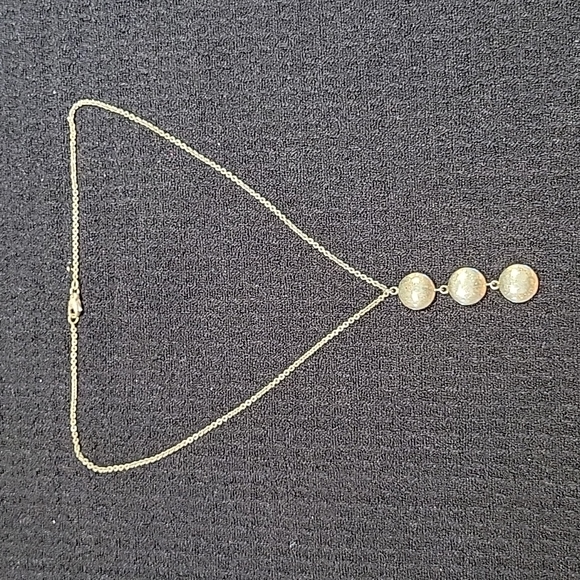 Vintage Tiffany Necklace - Picture 2 of 4